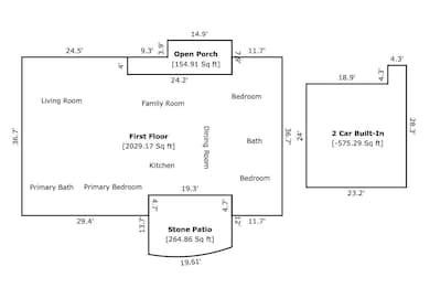 21 Kahluas Way, Fairview, NC 28730 - photo 2