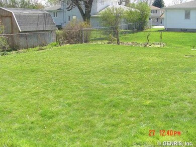 Yard/Garden
