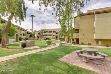 1331 W Baseline Rd unit 327, Mesa, AZ 85202 - photo 6