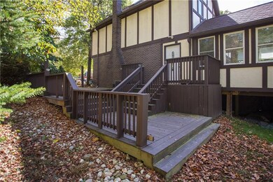 OUTDOOR SPACE OFF SUNROOM