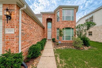 30210 Castle Forest Dr, Spring, TX 77386 - photo 3