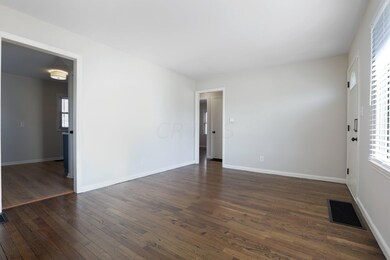 Tons of Natural Light