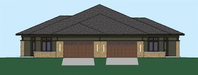 1903 Country Club Dr, Coralville, IA 52241 - photo 2