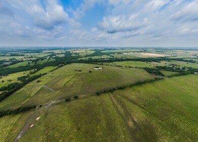 Drone / aerial view featuring a rural view