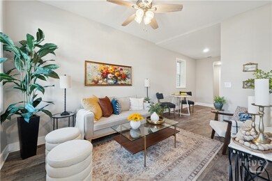 537 1/2 E Anderson St, Savannah, GA 31401 - photo 6