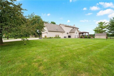 1505 Paris Dr, Franklin, IN 46131 - photo 4