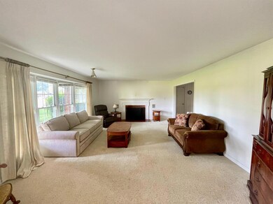 1022 N Buckeye St, Osgood, IN 47037 - photo 5