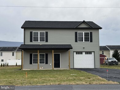 116 Windsor Knit Rd, Edinburg, VA 22824 - photo 3