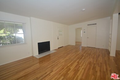 3rd bedroom and bath on one side of the house