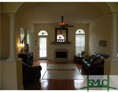 Den/Family/Great Room.