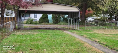 Carport