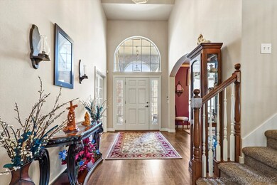 300 S 77th St, Broken Arrow, OK 74014 - photo 6