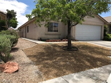 8933 Crooked Shell Las Vegas NV 89143