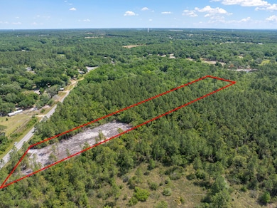 TBD Hickory Hammock Rd, Milton, FL 32583 - photo 7