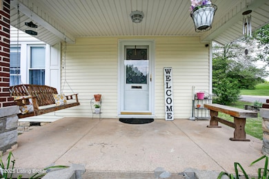 701 Bell Ave, Campbellsville, KY 42718 - photo 2