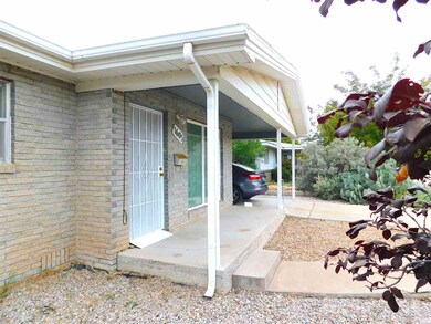 1605 Park Ave, Alamogordo, NM 88310 - photo 4