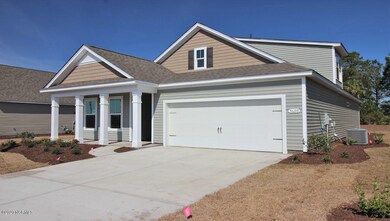 1351 Fence Post Ln unit Lot 639 - Bristol C, Calabash, NC 28467 - photo 4