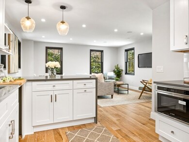 47 Oliver St unit 47B, Somerville, MA 02145 - photo 5