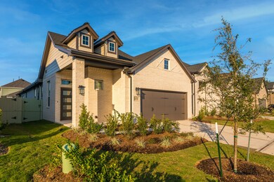 10739 Pine Pink, Conroe, TX 77385 - photo 2