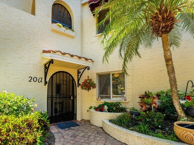 6101 34th St W unit 20A, Bradenton, FL 34210 - photo 3