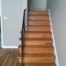 steps