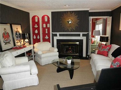 2805 Riva Ridge Rd, Ottawa Hills, OH 43615 - photo 4