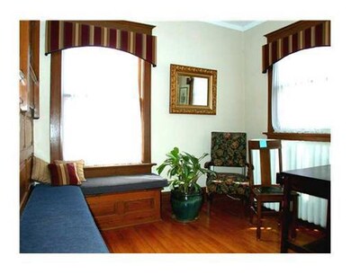 Lobby/Reception. Front vestibule / entry foyer.
