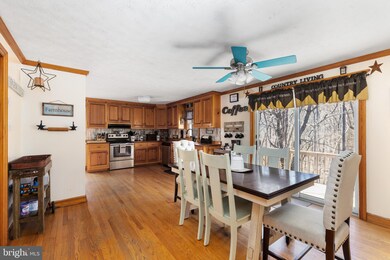 624 Shangri la Rd, Bentonville, VA 22610 - photo 3