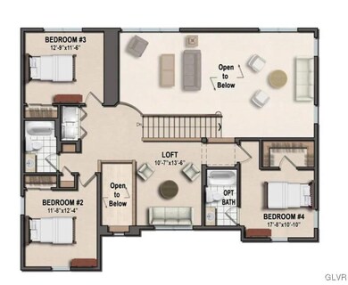 2843 Brinker Ln unit W-177, Easton, PA 18040 - photo 2