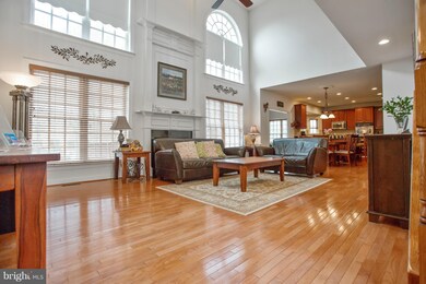 14098 Baneberry Cir, Manassas, VA 20112 - photo 5