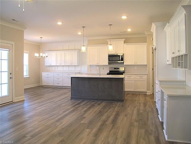 218 Salter Path, Lexington, NC 27295 - photo 7