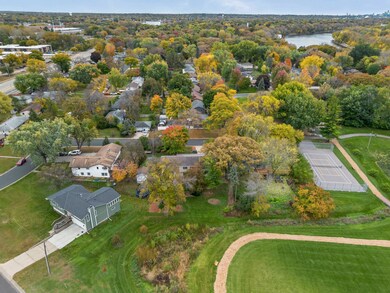 331 Pearson Way NE, Minneapolis, MN 55432 - photo 7