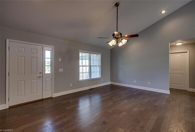 493 Back Creek Church Rd, Asheboro, NC 27205 - photo 5