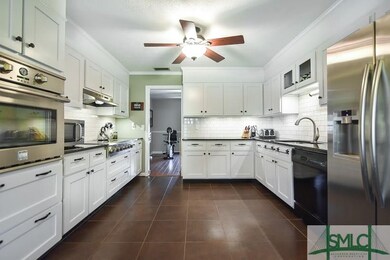 Gorgeous Kitchen!  Wow!
