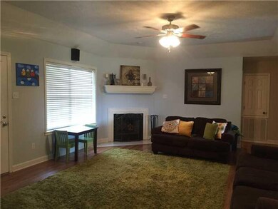 Living Room.