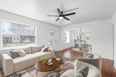 222 Hall St, Franklin, VA 23851 - photo 6