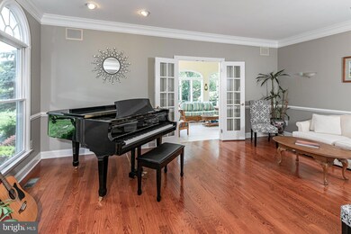 162 Updikes Mill Rd, Belle Mead, NJ 08502 - photo 7