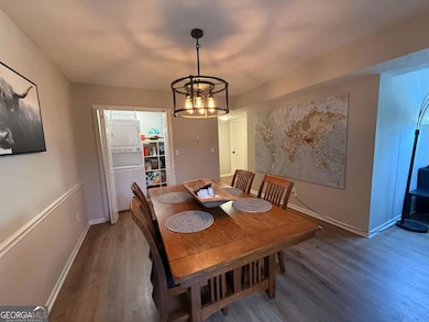 6851 Roswell Rd NE unit B13, Atlanta, GA 30328 - photo 7