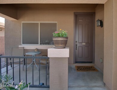 693 W Trellis Rd unit 1, San Tan Valley, AZ 85140 - photo 4