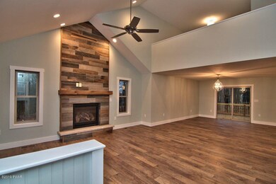 803 Song Mountain Terrace, Tafton, PA 18464 - photo 5