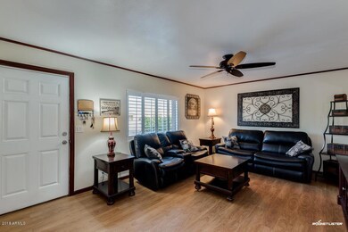 628 S Temple St, Mesa, AZ 85204 - photo 3