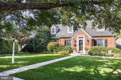 351 Bellevue Ave, Haddonfield, NJ 08033 - photo 2