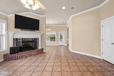 113 Red Fox Cir, Haughton, LA 71037 - photo 7