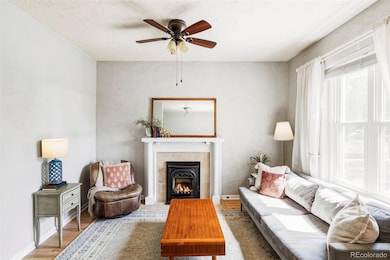 1337 E 17th Ave, Denver, CO 80218 - photo 3