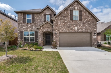 1749 Wassel Rd, Haslet, TX 76052 - photo 2