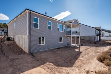 107 N Sterling Dr unit (Lot 35 Phs 4 Cresce, Cedar City, UT 84720 - photo 7