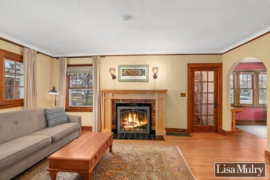 Living Rm