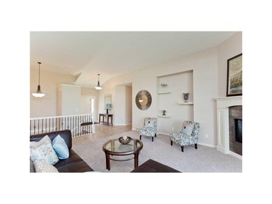 Great Room.