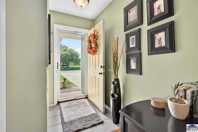 4721 S Lost St, Terre Haute, IN 47802 - photo 4