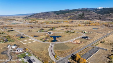 6 Timberline Subdivision View